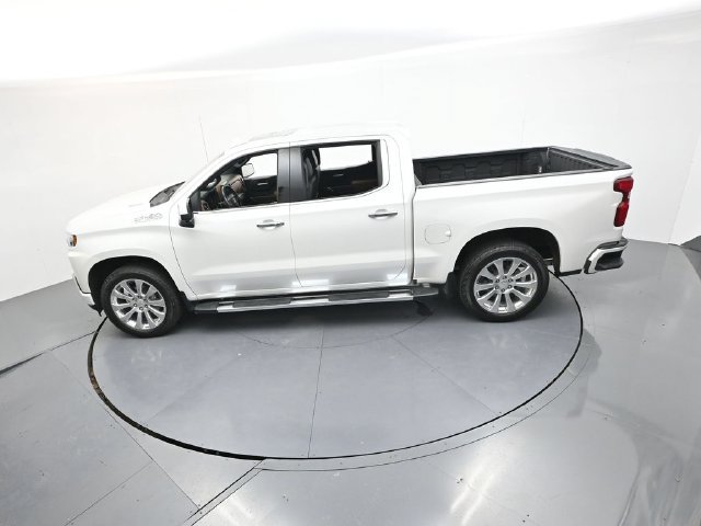 Used 2022 Chevrolet Silverado 1500 High Country AWD/4WD image 41