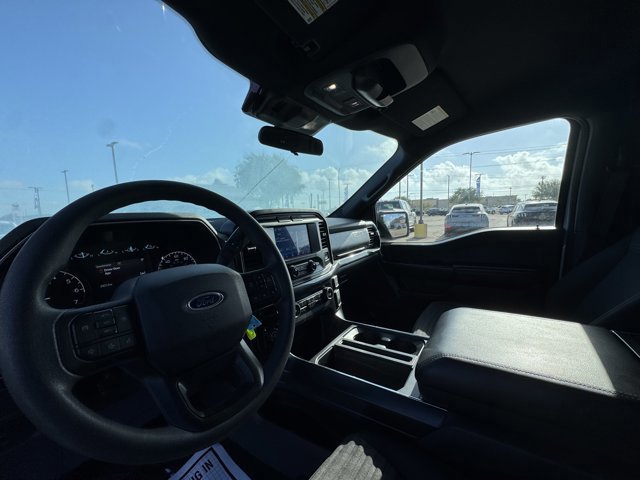 Certified 2021 Ford F150 XL w/ STX Appearance Package image 23