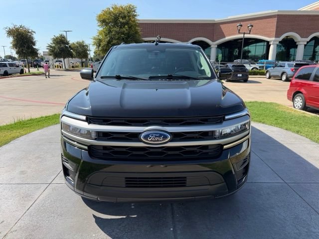 Certified 2024 Ford Expedition XLT RWD image 2