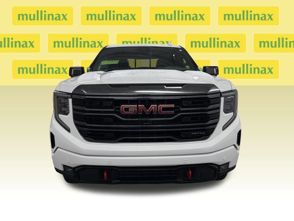 Used 2023 GMC Sierra 1500 AT4 w/ AT4 Premium Package image 8