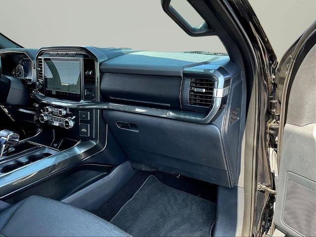 Certified 2022 Ford F150 XLT w/ Equipment Group 302A High AWD/4WD image 30