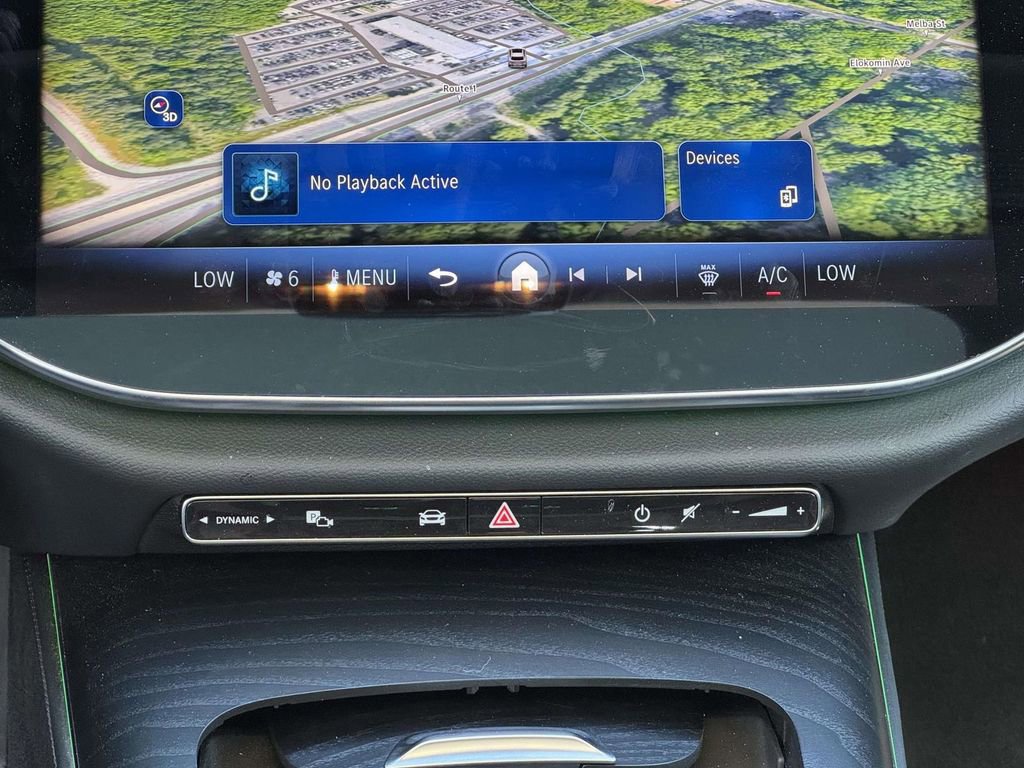 Used 2025 Mercedes-Benz E 450 4MATIC All-Terrain Wagon image 10