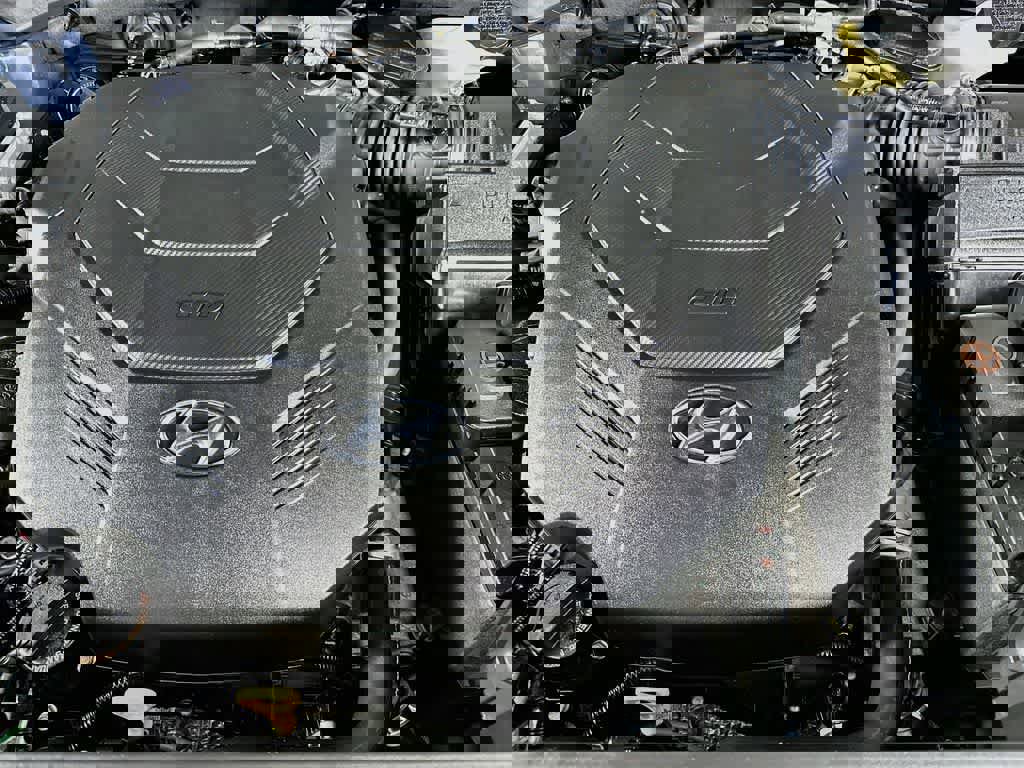 Used 2024 Hyundai Palisade Calligraphy FWD image 8