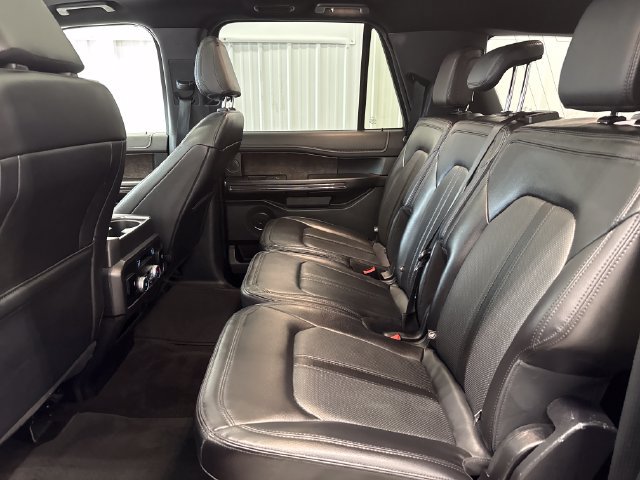 Certified 2021 Ford Expedition Max Limited AWD/4WD image 36
