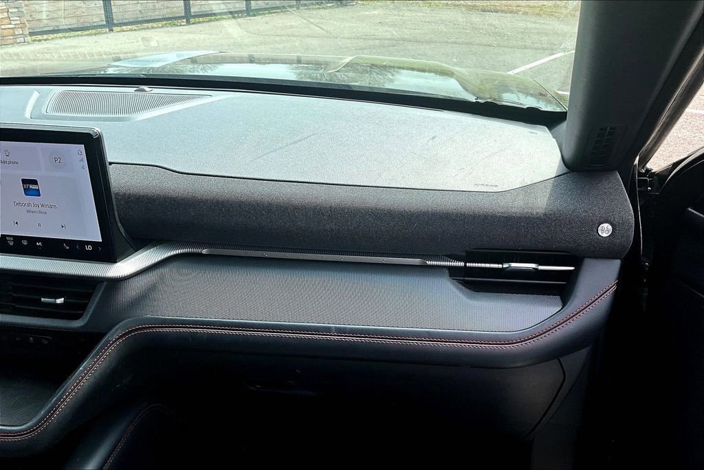 Certified 2025 Ford Explorer ST-Line w/ ST-Line Street Pack image 13