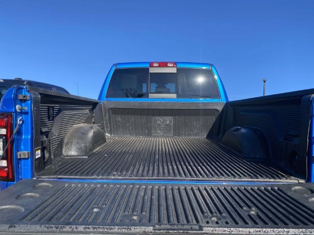 Used 2022 RAM 2500 Power Wagon w/ Level 1 Equipment Group AWD/4WD image 10