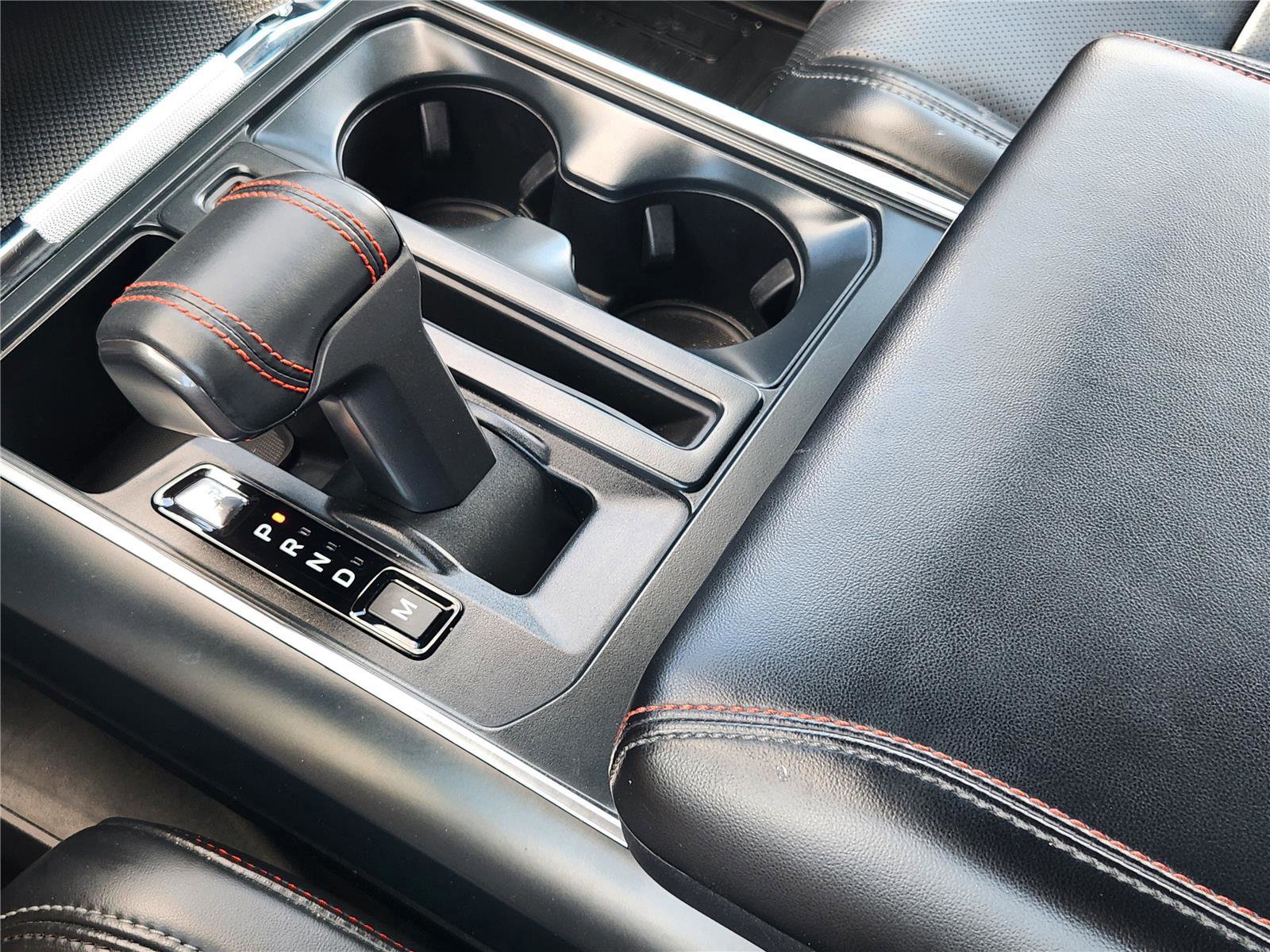 Certified 2024 Ford F150 Raptor image 31