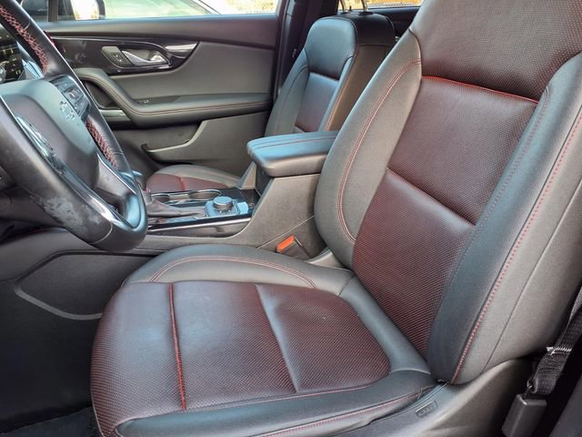 Used 2023 Chevrolet Blazer RS image 7