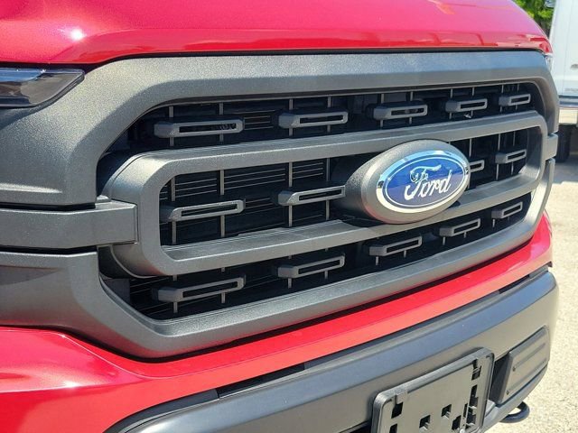 Certified 2023 Ford F150 XL w/ Rattler Package AWD/4WD image 7