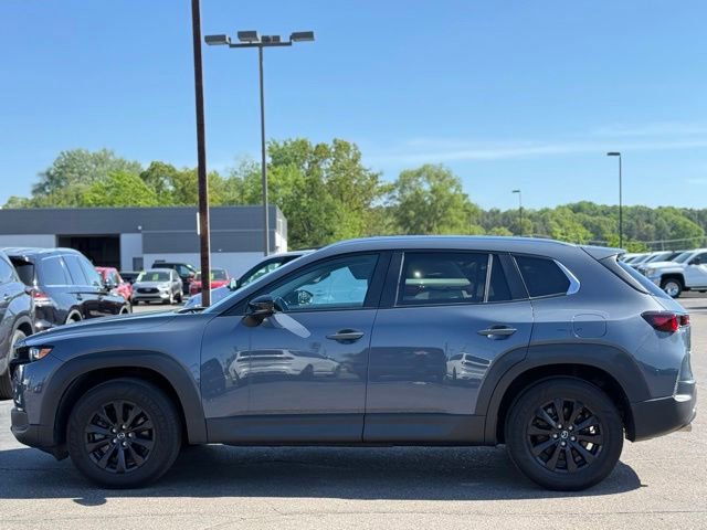 Used 2024 MAZDA CX-50 AWD 2.5 S w/ Select Package image 41