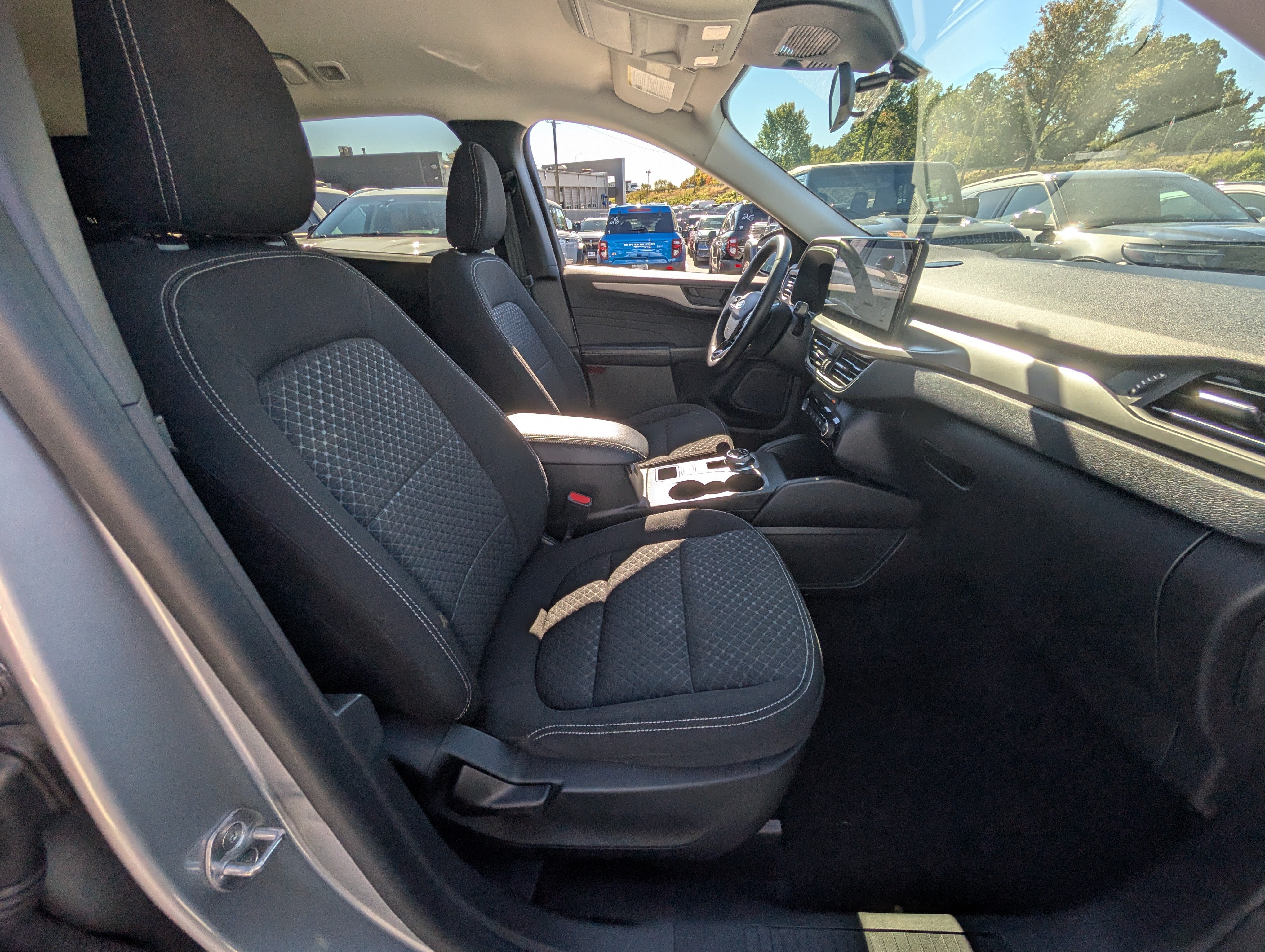 Certified 2023 Ford Escape Active w/ Tech Pack #1 AWD/4WD image 12
