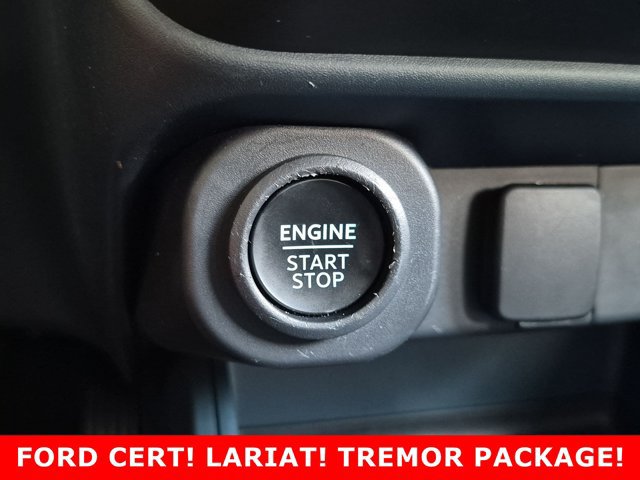 Certified 2024 Ford Maverick Tremor w/ Tremor Off-Road Package AWD/4WD image 16