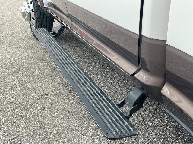 Used 2024 RAM 3500 Limited w/ Towing Technology Group image 20