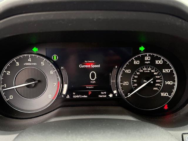 Used 2023 Acura RDX w/ Technology Package FWD image 26