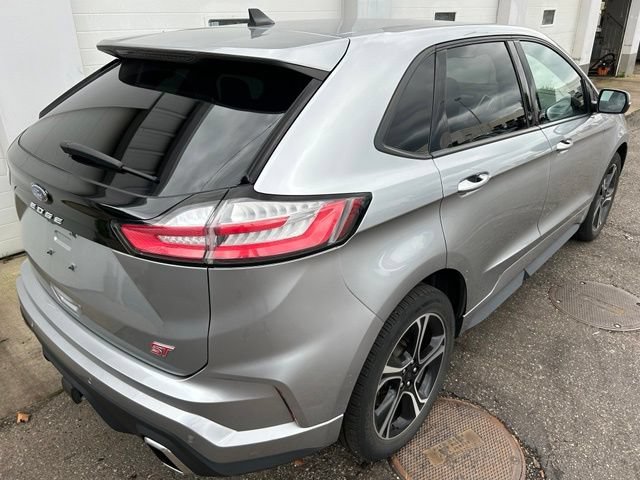 Certified 2022 Ford Edge ST AWD/4WD image 5