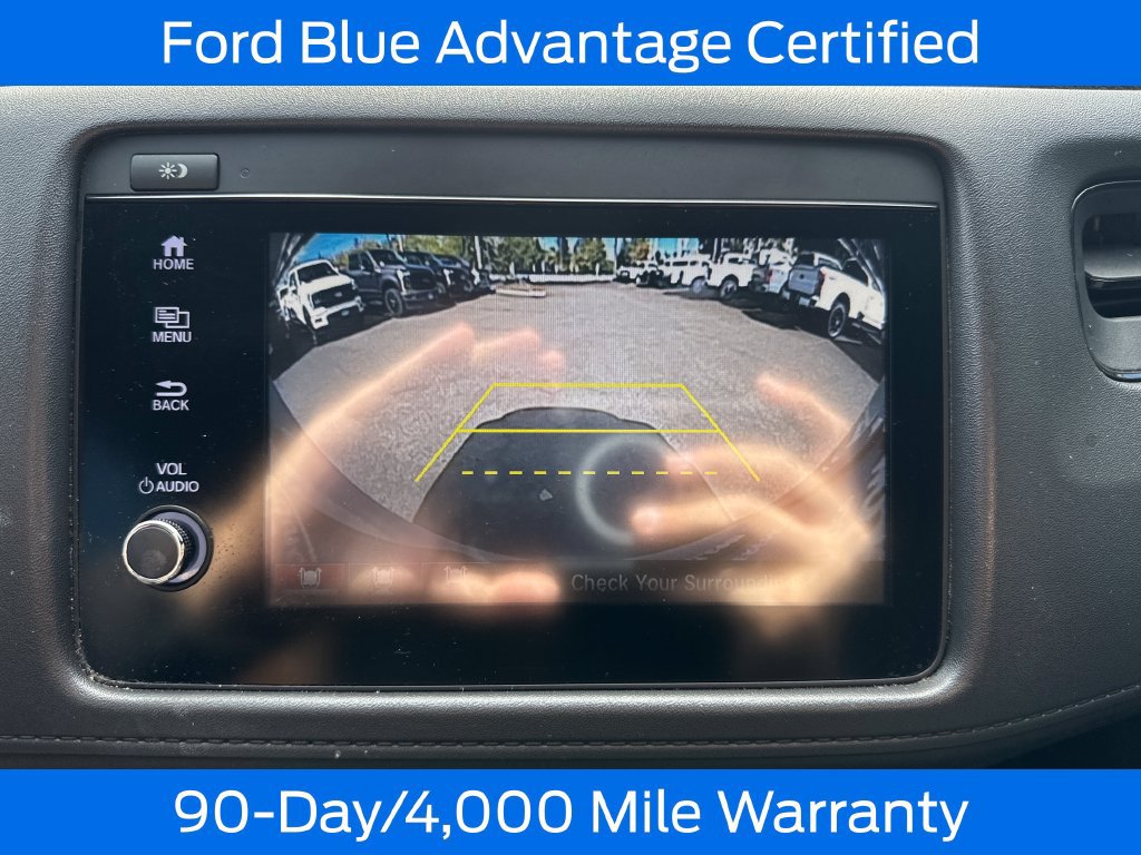 Used 2020 Honda HR-V Sport image 22