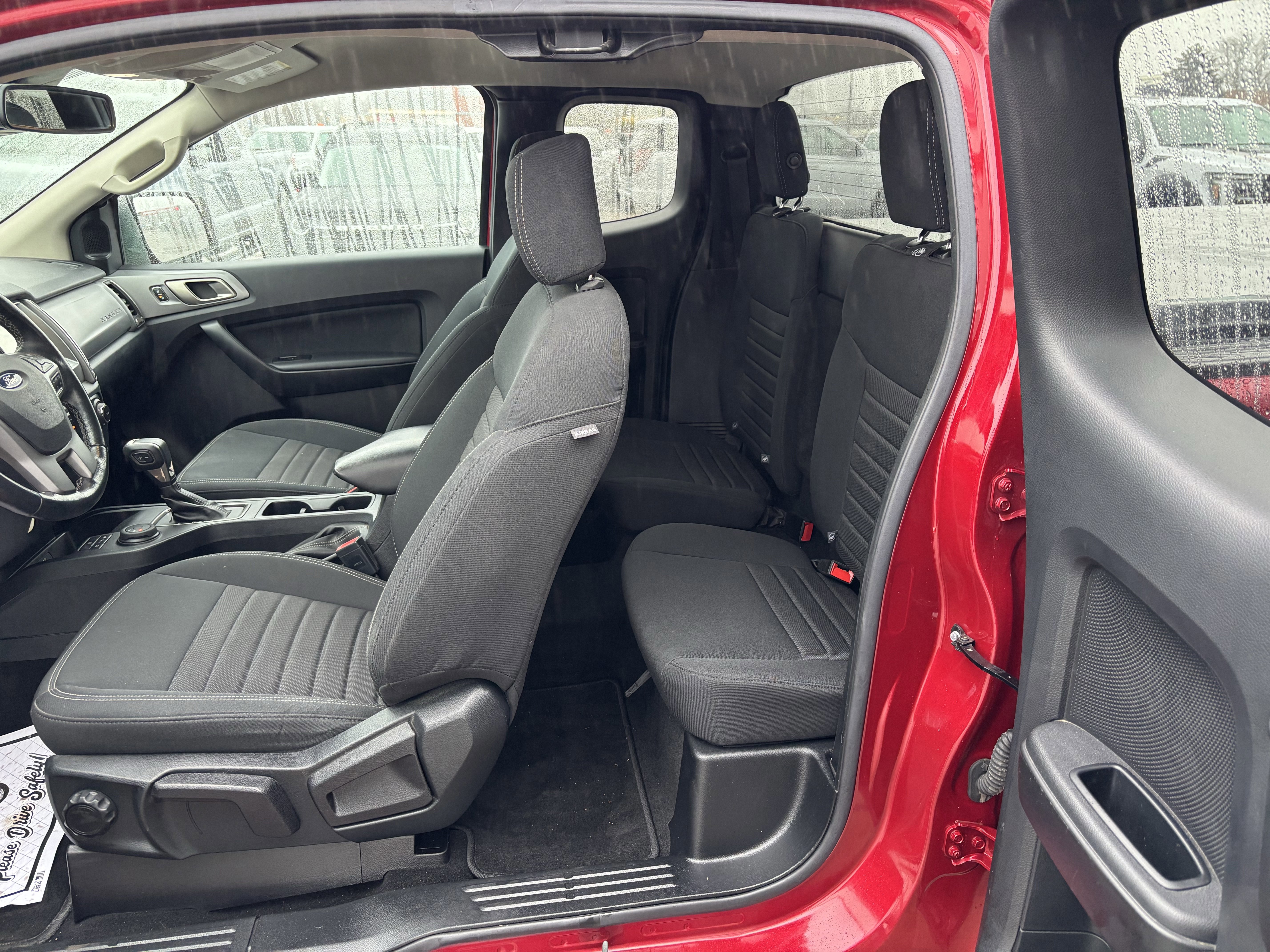 Certified 2020 Ford Ranger XLT w/ Equipment Group 301A Mid image 15