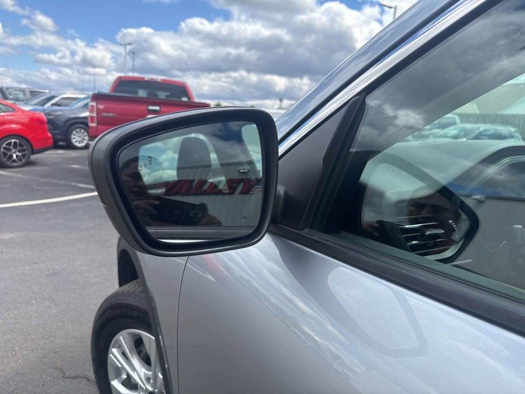 Certified 2023 Ford Escape Active AWD/4WD image 18