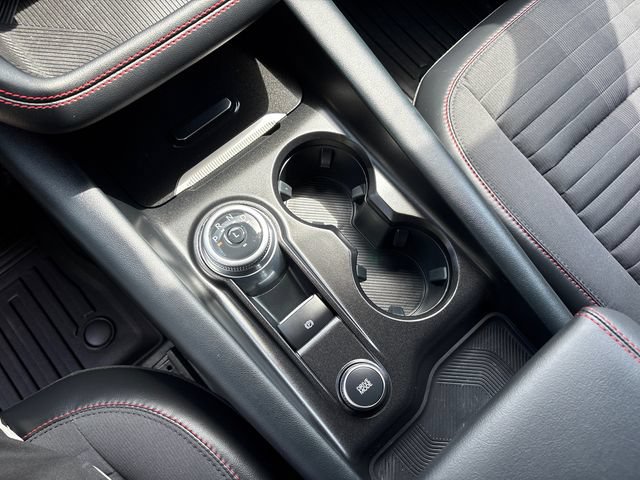 Certified 2025 Ford Explorer ST-Line AWD/4WD image 35
