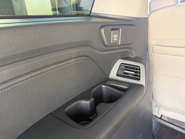 Used 2024 Honda Odyssey EX-L image 16