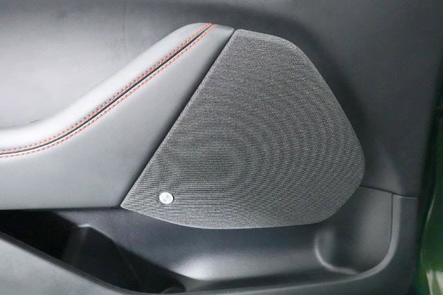 Certified 2025 Ford Mustang Mach-E Premium w/ Sport Appearance Package AWD/4WD image 24