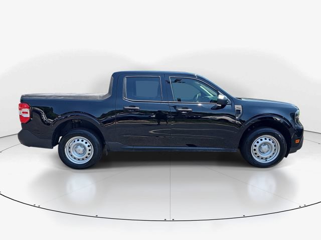 Certified 2025 Ford Maverick XL FWD video 3