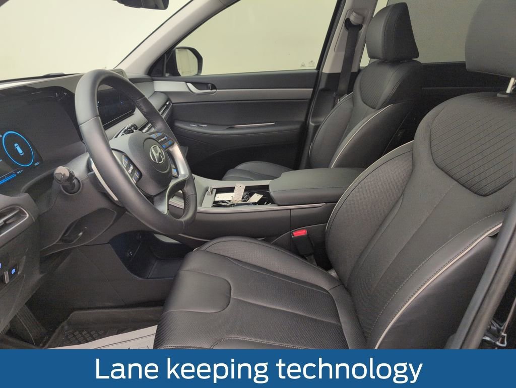 Used 2025 Hyundai Palisade SEL image 9