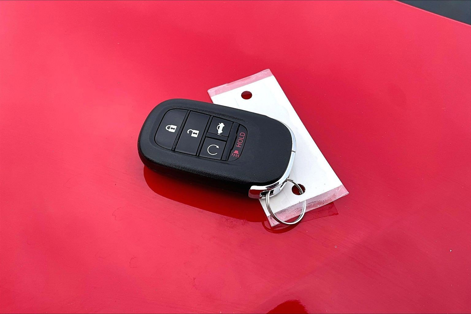 Used 2022 Honda Civic EX image 33
