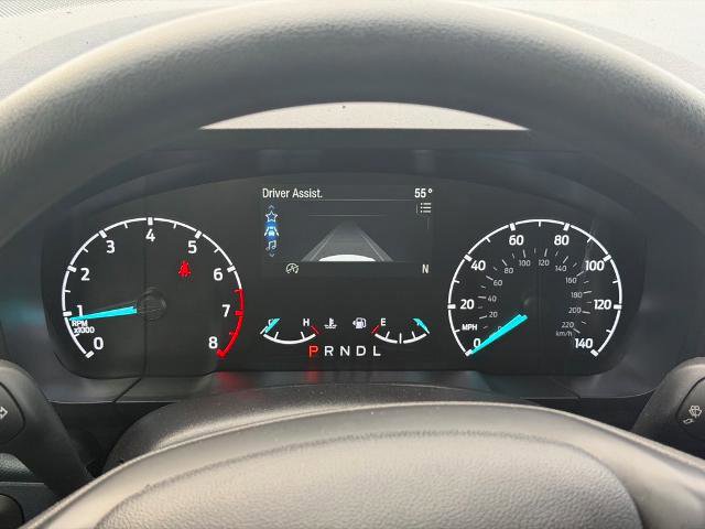 Certified 2022 Ford Maverick XLT w/ Equipment Group 300A Standard image 18