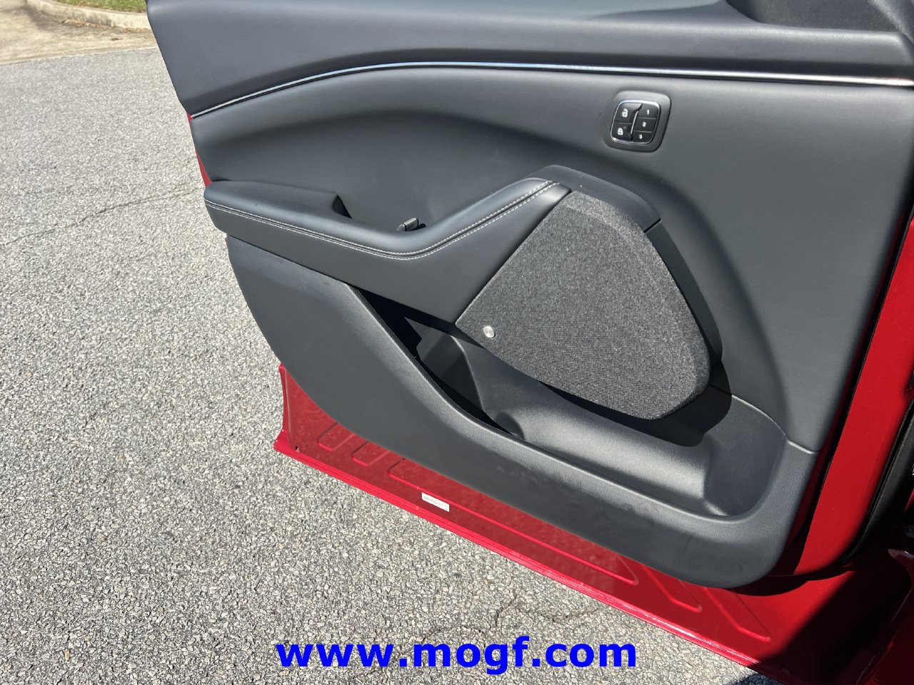 Certified 2023 Ford Mustang Mach-E Premium RWD image 18