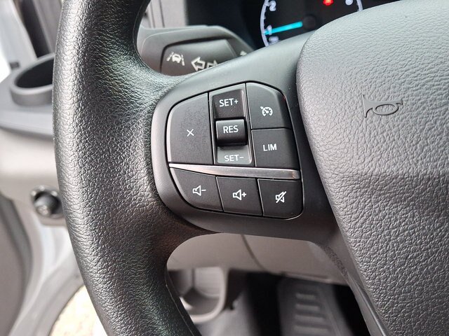 Certified 2023 Ford Transit 350 XL AWD/4WD image 9
