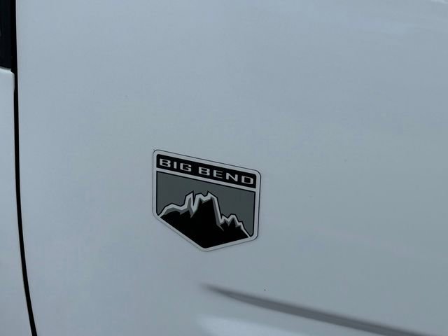 Certified 2024 Ford Bronco Sport Big Bend w/ Convenience Package AWD/4WD image 26
