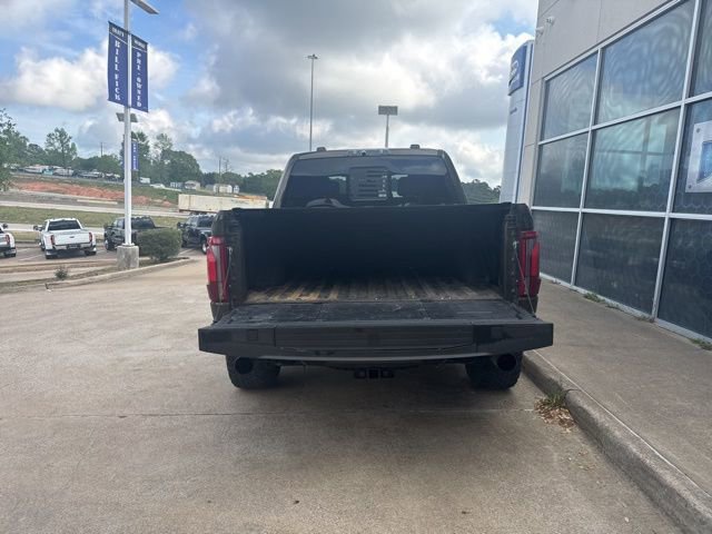 Certified 2024 Ford F150 Raptor image 8