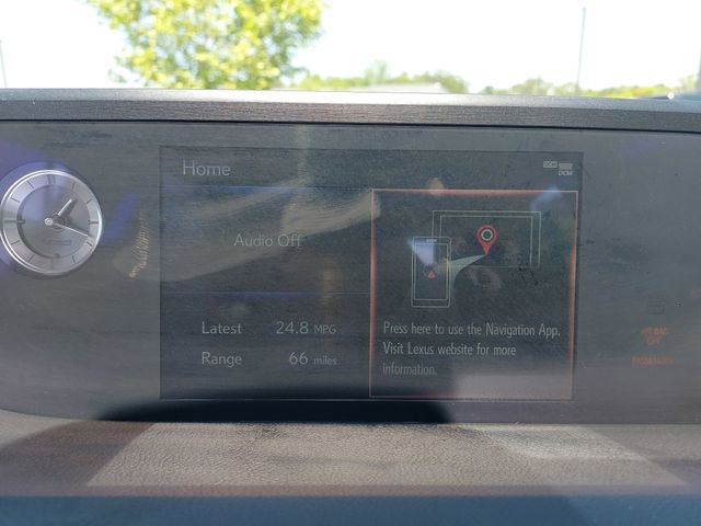 Used 2020 Lexus ES 350 w/ Accessory Package 2 FWD image 22