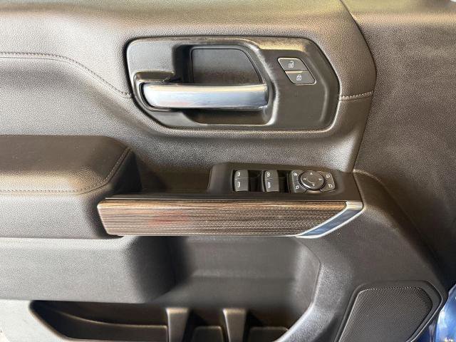 Used 2022 Chevrolet Silverado 3500 LT w/ All Star Edition image 27