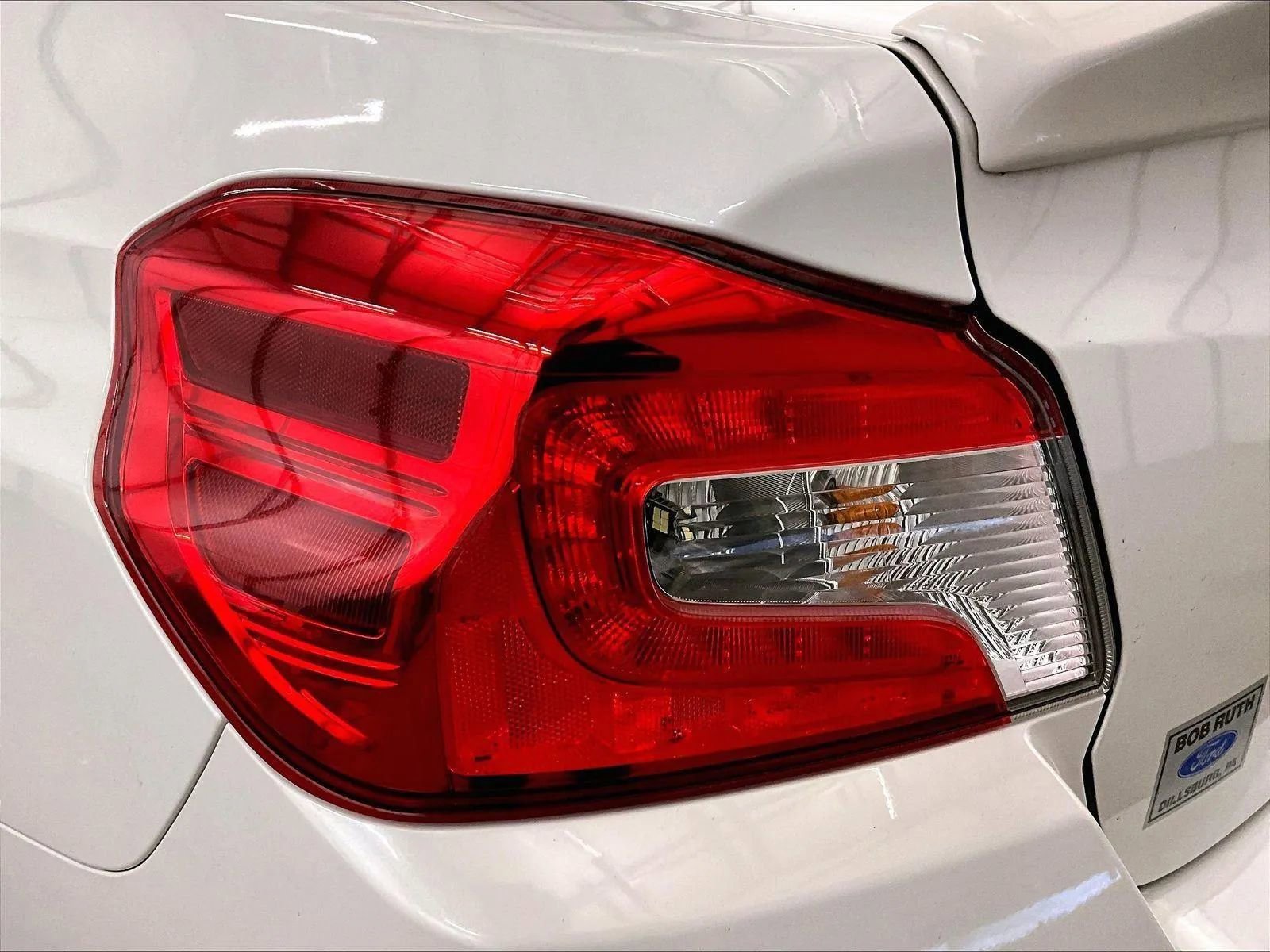 Used 2020 Subaru WRX AWD/4WD image 28