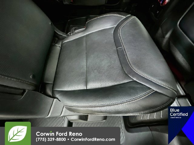 Certified 2020 Ford Explorer ST w/ ST Street Pack AWD/4WD image 33