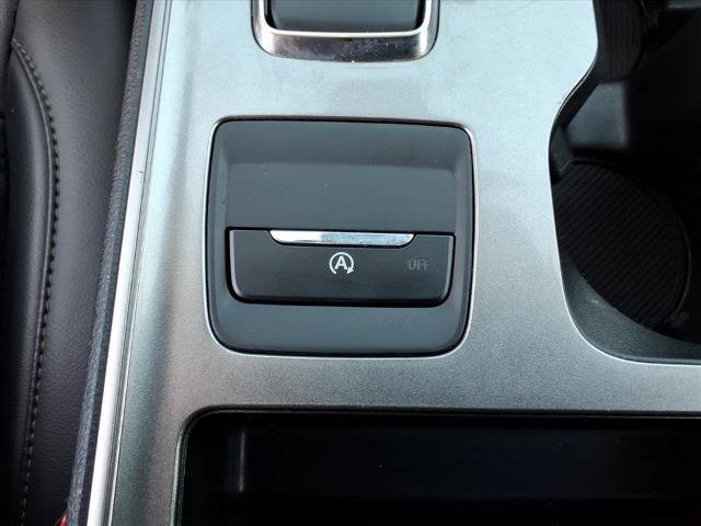 Certified 2024 Ford Edge SEL image 16