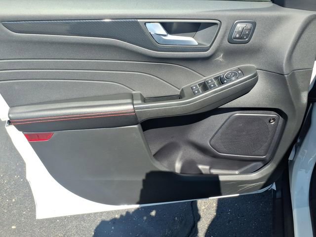 Certified 2024 Ford Escape ST-Line Select w/ Tech Pack #2 image 11