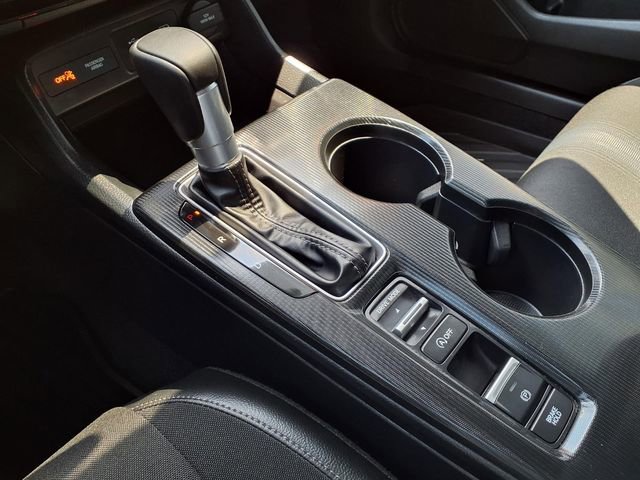 Used 2025 Honda Civic Sport image 10