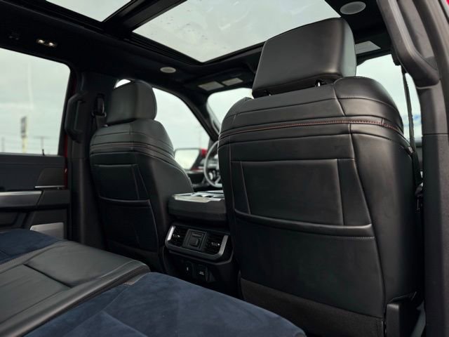Certified 2023 Ford F150 Raptor w/ Raptor 37 Performance Package image 25