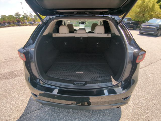 Used 2025 MAZDA CX-5 AWD 2.5 S w/ Premium Plus Pkg image 24