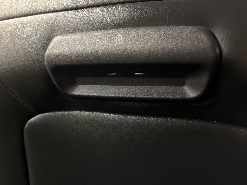 Certified 2025 Ford Expedition Max Platinum w/ Stealth Performance Package image 39