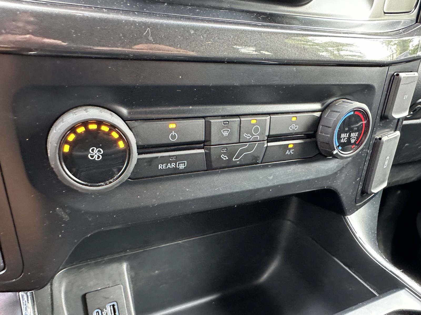 Certified 2023 Ford F150 XL w/ STX Appearance Package AWD/4WD image 23