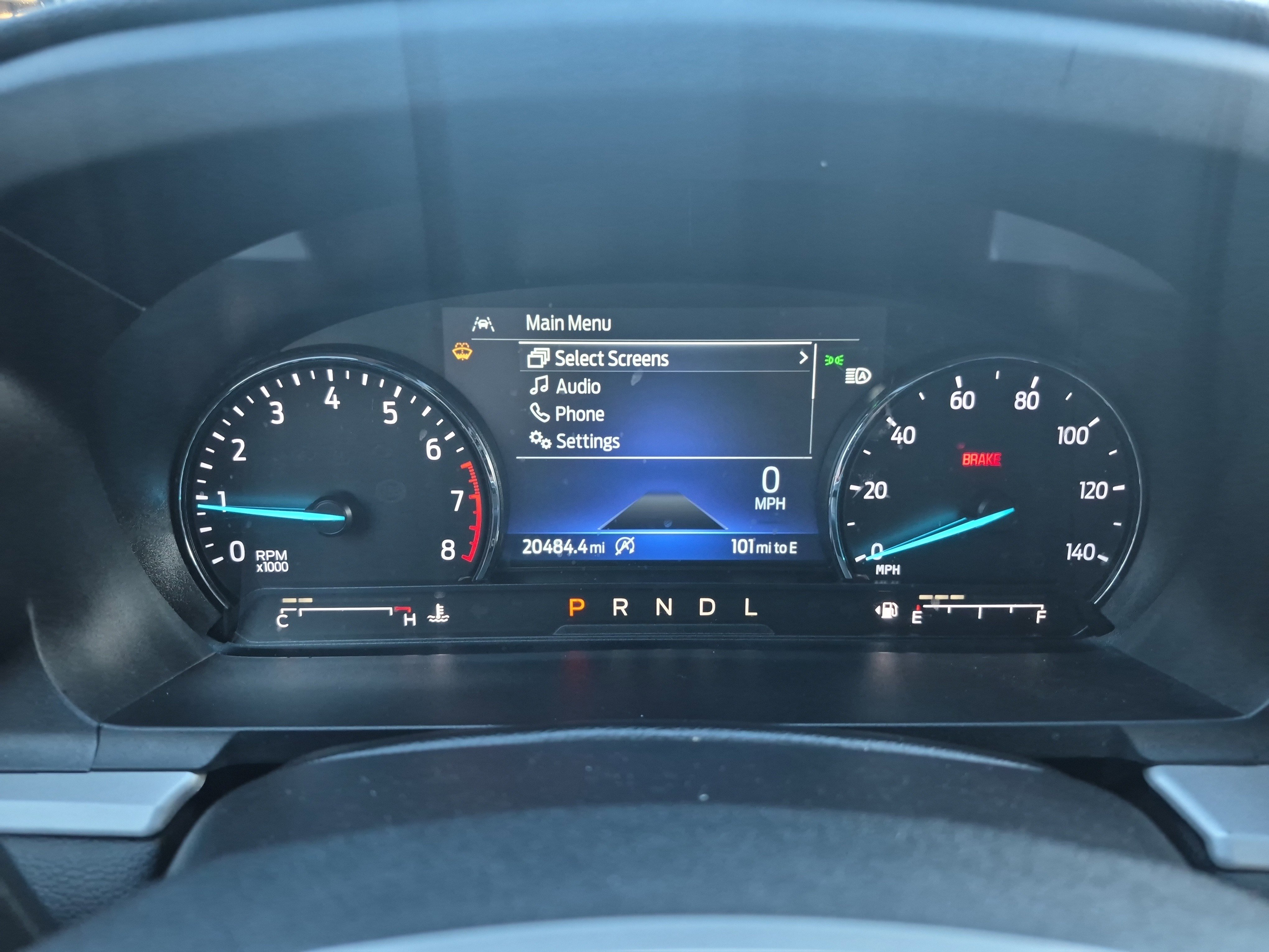 Certified 2024 Ford Explorer XLT image 23