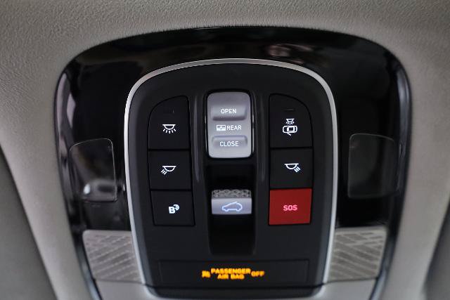 Used 2025 Hyundai Palisade Calligraphy AWD/4WD image 30