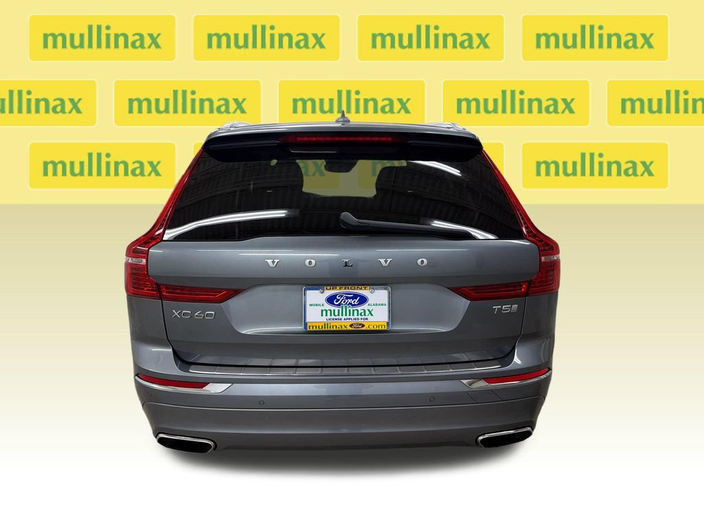 Used 2019 Volvo XC60 T5 Inscription w/ Protection Package Premier FWD image 6