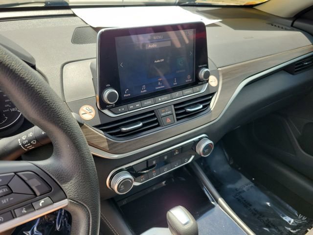 Used 2023 Nissan Altima 2.5 SV FWD image 28