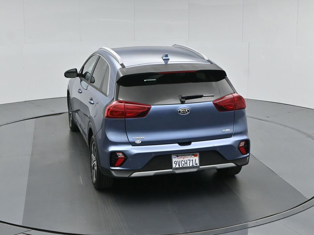 Used 2020 Kia Niro EX Premium FWD image 16