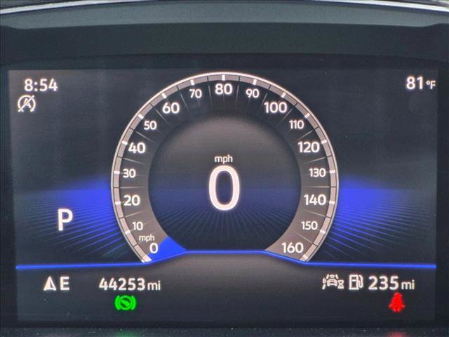 Used 2022 Volkswagen Tiguan SE FWD image 11